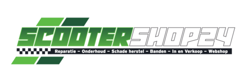 Scootershop24 Beverwijk